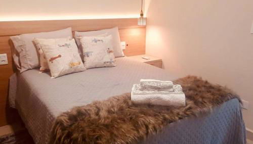 Apartamento novo em Foz, ao lado do Shopping JL - Foto 3