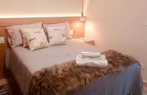 Apartamento novo em Foz, ao lado do Shopping JL - Foto 3