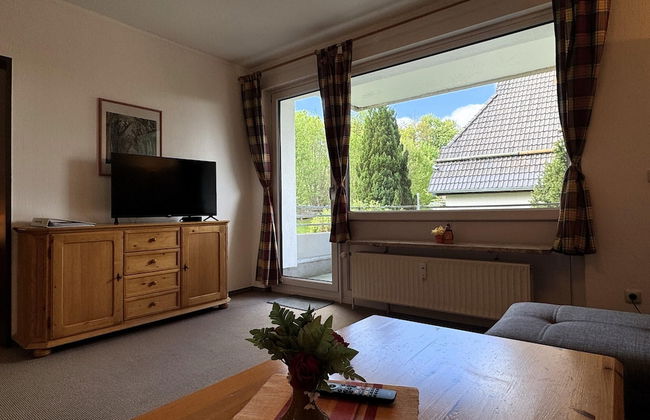 Ferienwohnung, Hahnenklee - Foto 10