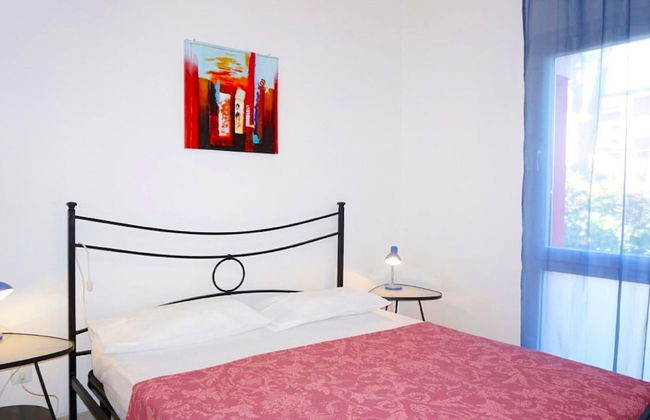 Apartment in Caorle Near Adriatic Beaches - Foto 9