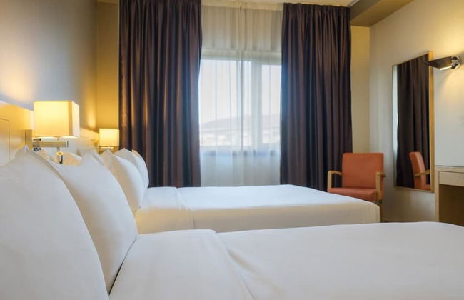 Aparthotel Ciudad de Aranda - Foto 8