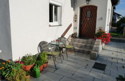 Ferienwohnung Alpenblick - Foto 11