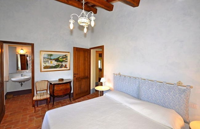 Villa Cristiana - Foto 2