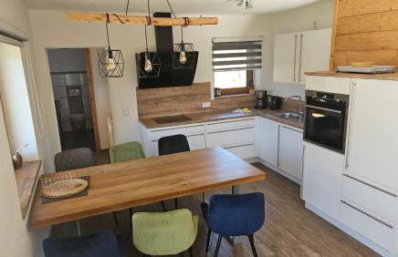 Chalet Weitsee - Foto 32