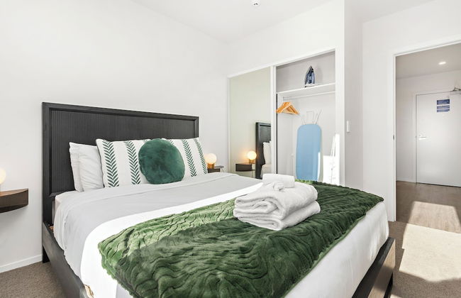 Augustus Haven Apartment with Parking - Foto 6