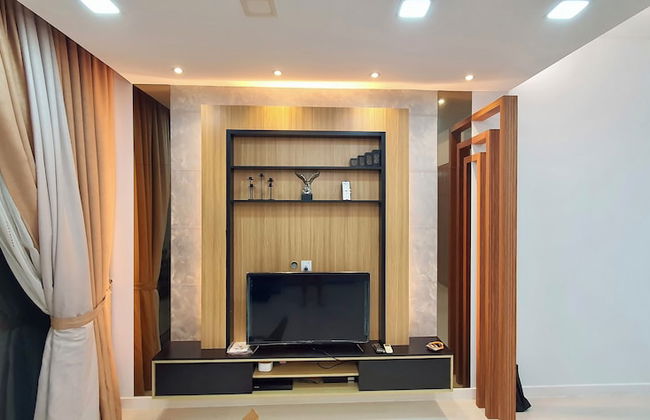 The Elements at Jalan Ampang - Foto 23