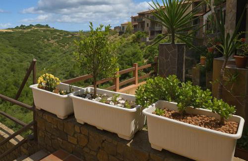 Casa vacanze Sardegna, Torre dei Corsari Costa Verde - Foto 19