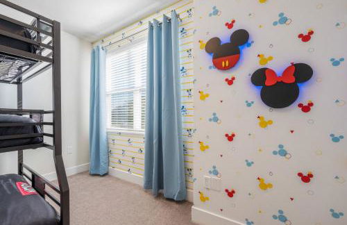 Hidden Forest 3 Bedroom Vacation Home 2020 - Foto 36