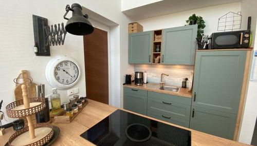 Watt'n Fisch Ferienhaus Sehestedt - Foto 5