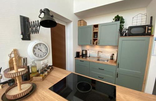 Watt'n Fisch Ferienhaus Sehestedt - Foto 5