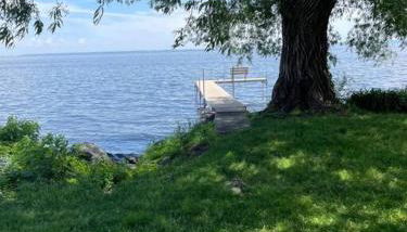 Hickory Hideaway Cozy 2-Bedroom Home on Lake Winnebago - Foto 4