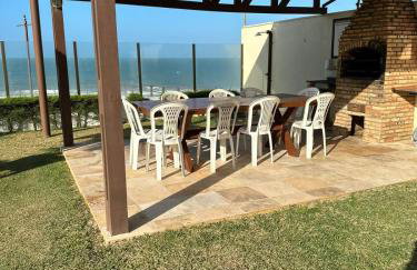 Apto 2 quartos - Condomínio Frente Mar - Photo 32