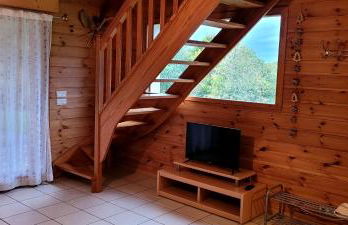 Les Chalets du Choumeau - Photo 8