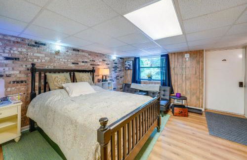 7 Mi to Beckley Townhome Near Hiking and Fishing - Foto 6