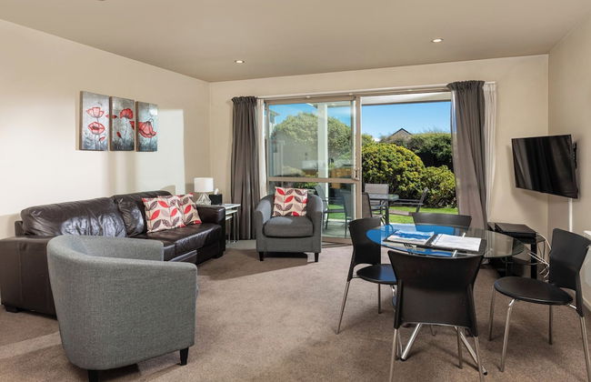 Alpine Resort Wanaka – A THC Hotels and Resorts - Foto 15