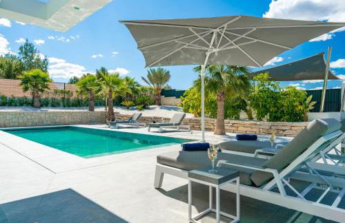 Villa Villa Palma by Interhome - Foto 48