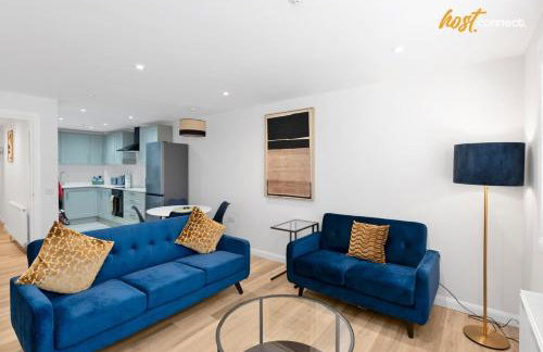 Central 2BR Flat at Wellwynd I Parking Included - Foto 2