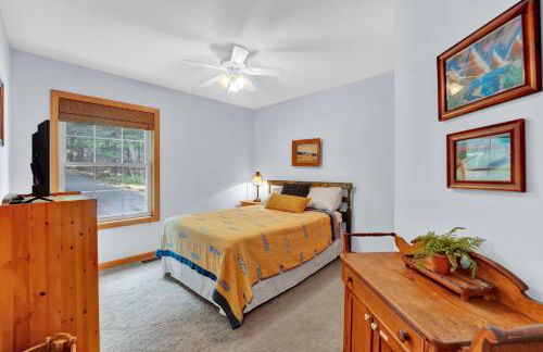 Lazy River Cabin: Lakefront Stay - Foto 62