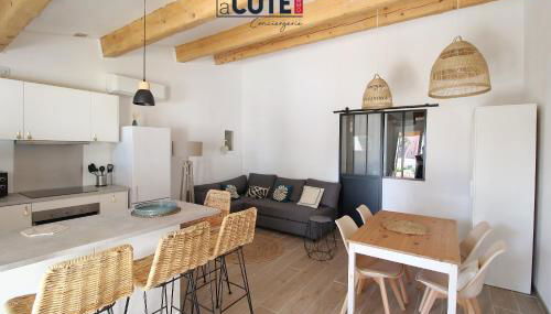 A CASELLA - 4 Couchages - Foto 2, stove