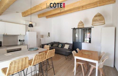 A CASELLA - 4 Couchages - Foto 2