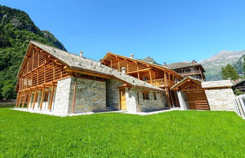 Alagna2000 - Foto 57