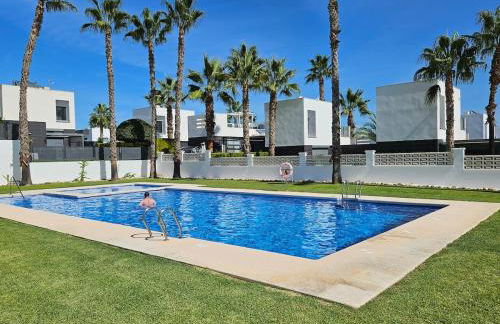 Casa Veran at La Finca Golf - Foto 1