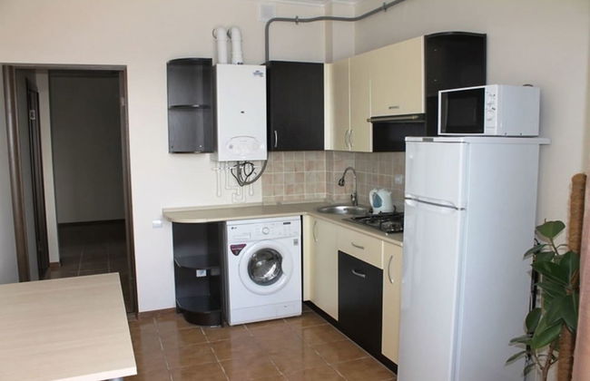 Apartments on Kosmonavtov - Foto 1