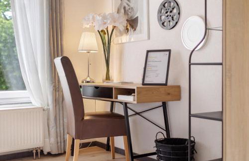 Ferienwohnungen Eulenspiegel - Foto 43