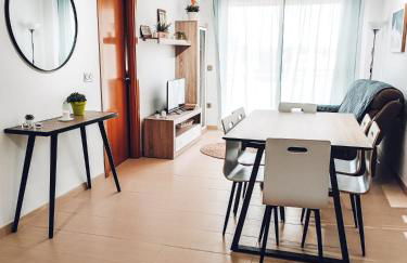 Nina's Blue Pool & Beach - Foto 36