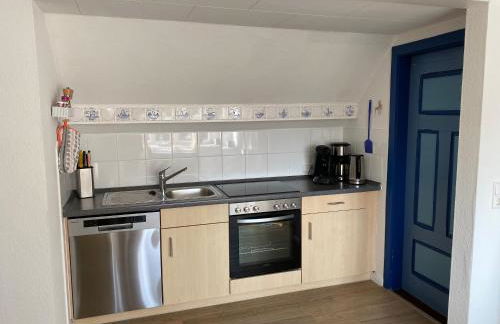 Ferienhaus Große Gaarde - Photo 19