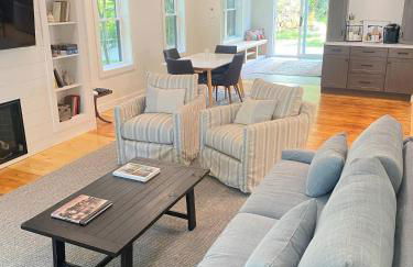 The Timeless Retreat Close Kennebunkport - Foto 8