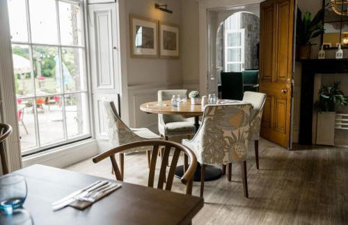 Sweeney Hall Hotel - Foto 22