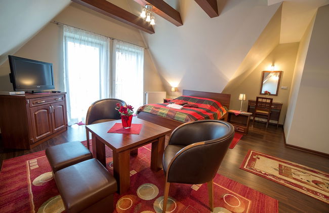 Janówka Apartamenty - Photo 2