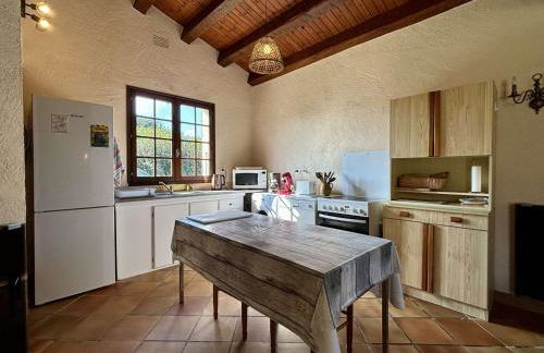 Grande maison 4 pièces proche La Cotinière, jardin, plage à pied - FR-1-246A-233 - Foto 25