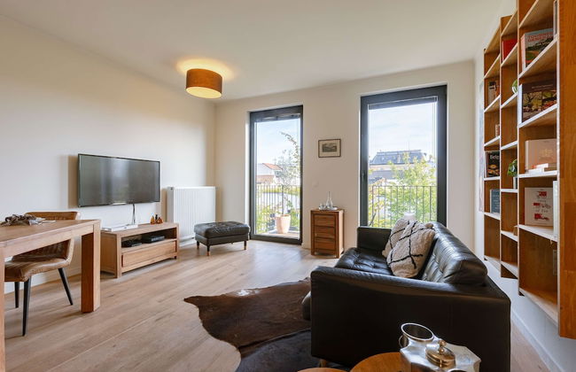 BE GNT Onde 7-303 in Gent - Foto 7