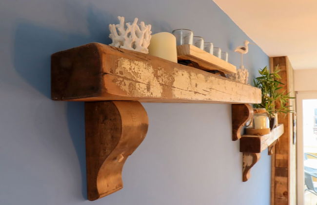 No. 28 Contemporary Beach Side Property With sea Views - Foto 32