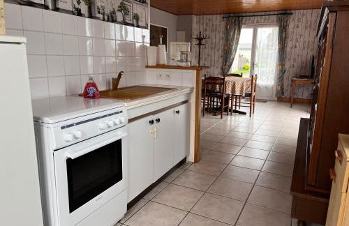 Maison Brem-Sur-Mer - Foto 3