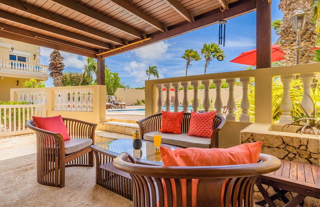 Island Escape Lrg Private Backyard Pool Patio - Photo 36