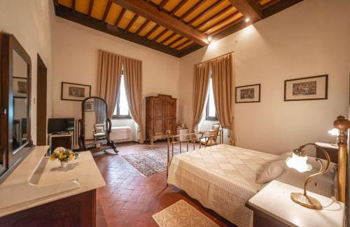 Tenuta di Poggio Cavallo - Foto 74