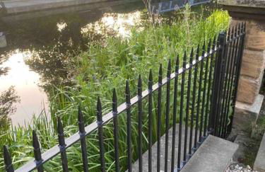 The Boathouse 2 Bedroom Apartment in Ripon - Foto 6