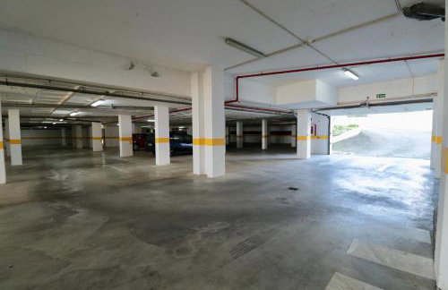 Olhos De Água 1BR with Pool, AC and Free Parking - Foto 27