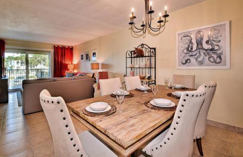 Mont Martre Condo 216 Beachfront 2 bedroom 2 bath at Mont Martre Condos 23117 - Foto 31