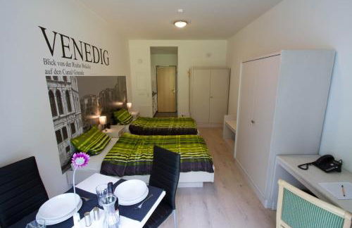 Boardinghouse-Ebenhausen - Foto 13