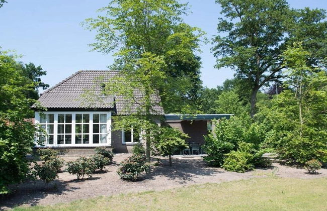 Luxury Villa in De Pier With Sauna - Photo 21