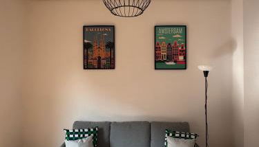 Ático en el centro con terraza - Photo 4