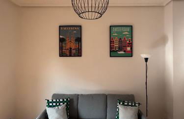 Ático en el centro con terraza - Photo 4