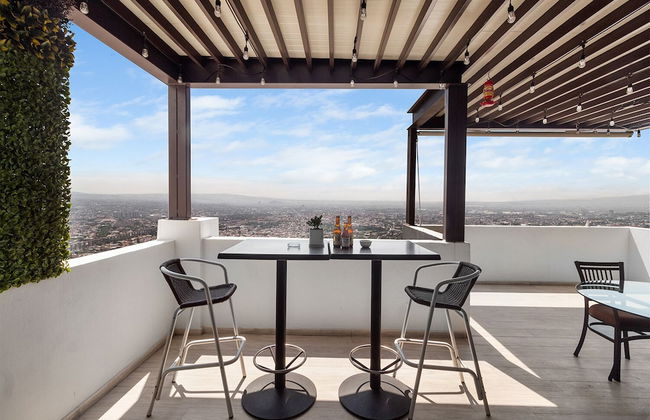 Penthouse Campanario, LA Mejor Vista DE Queretaro - Foto 20