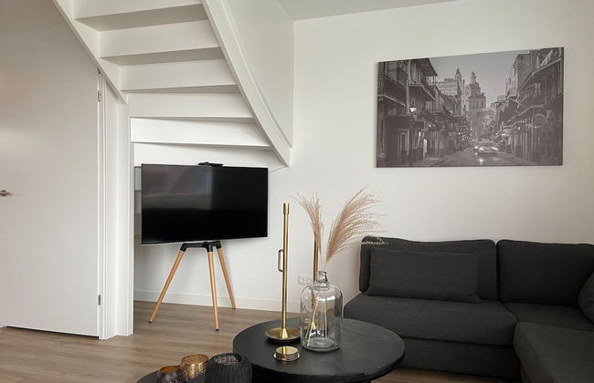 Water Villa in Heeg by Heegermeer - Foto 11