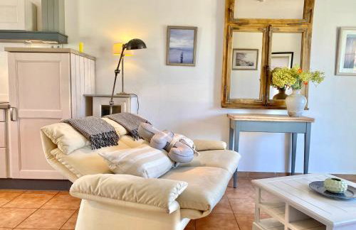 Apartmenthaus Lütt Meer - Foto 8