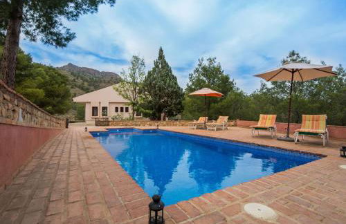 Holiday Home De la Cruz by Interhome - Foto 64